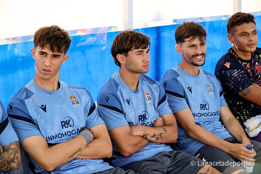 FC CARTAGENA vs BRIGHTON U21-24 (1)