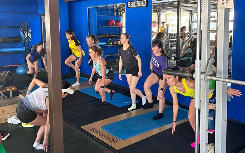 FAMU_Tecnificación Ruta y Campo a Través