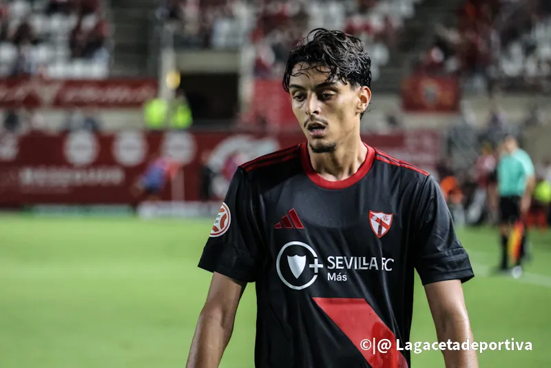 REAL MURCIA SEVILLA (15)