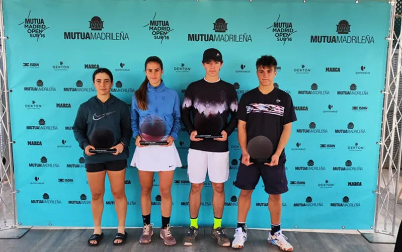 MMO sub16