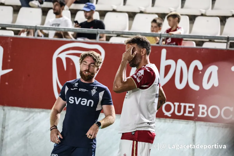 real murcia vs Villarreal b (1)