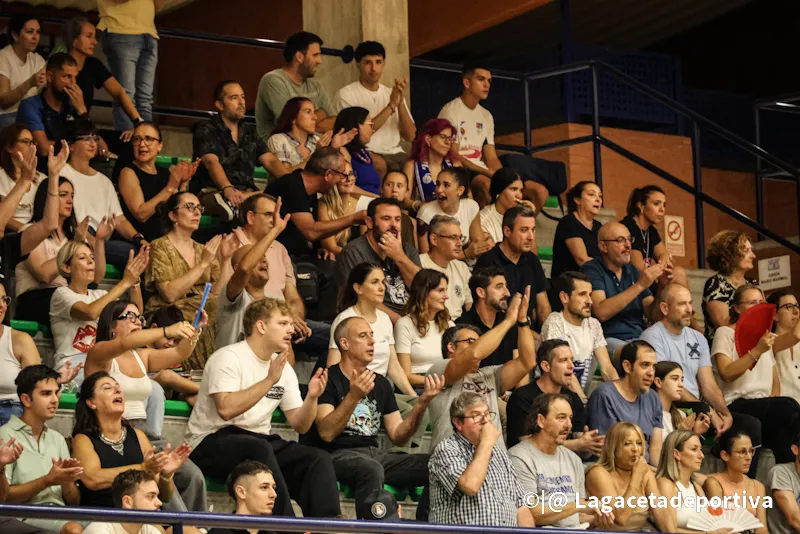 MOLINA BASKET VS  AMICS CASTELLO (4)