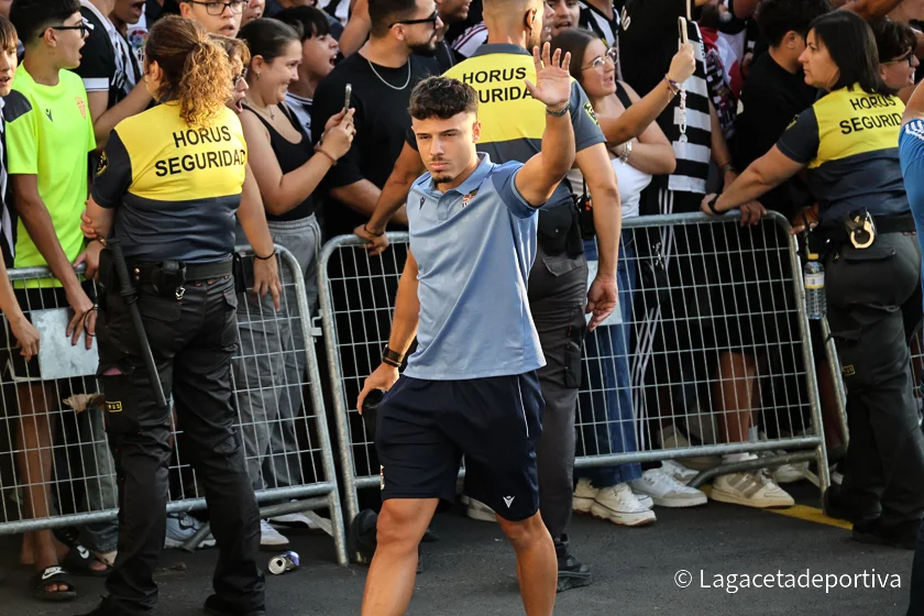 FC CARTAGENA VS REAL MURCIA-20