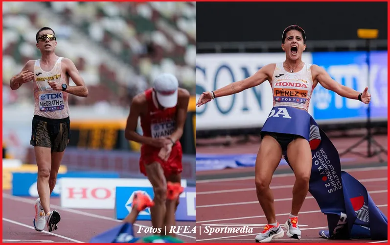 portada_atletismo_Tokyo2025_MariaPerez_Oro20kmM_paul_bronce
