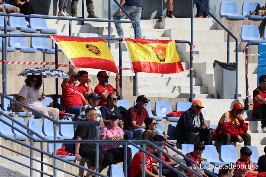 UCAM MURCIA VS CIEZA-14