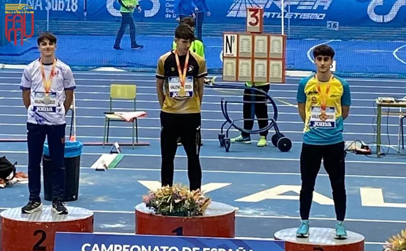 Valencia 2025 Hugo Pérez