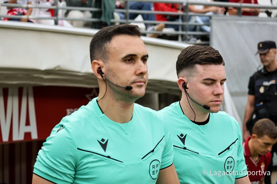 REAL MURCIA VS ZARAGOZA-75