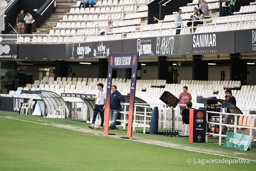 FC CARTAGENA VS CE EUROPA-6