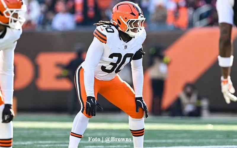 DEVIN_BUSH_CLEVELAND_BROWNS