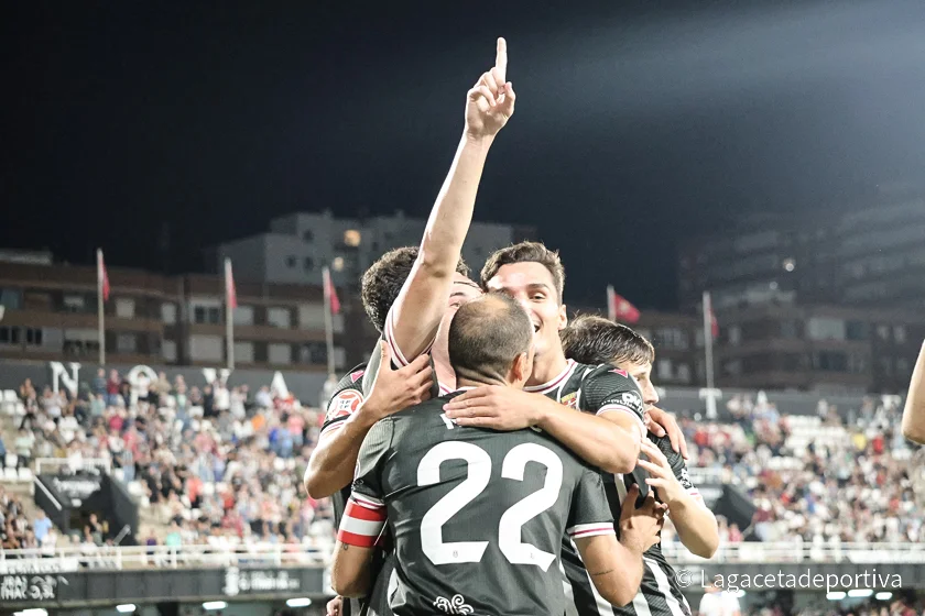 FC CARTAGENA VS CE EUROPA-64