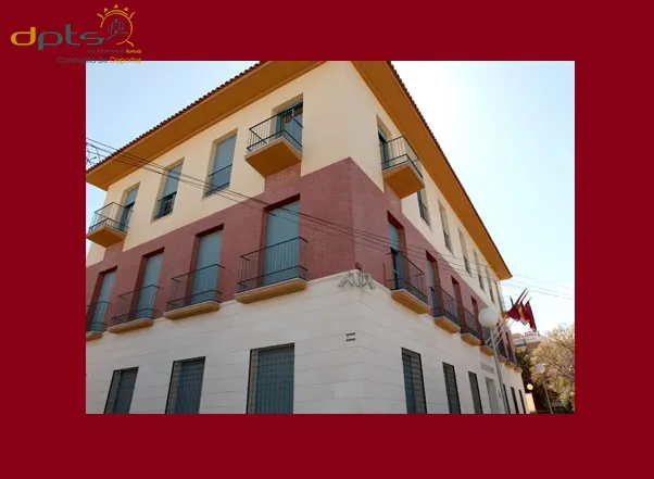 concejalia_ casa_de_porte_LORCA