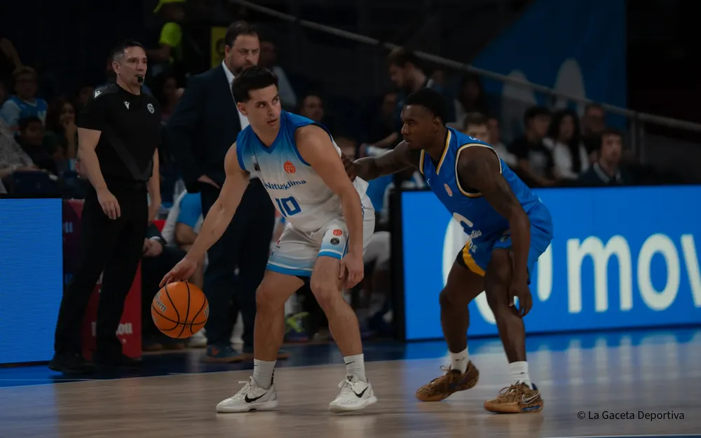 Estudiantes vs Gipuzkoa-2