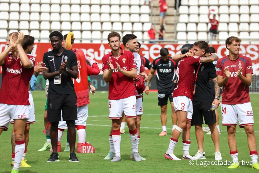 REAL MURCIA VS NASTIC -32