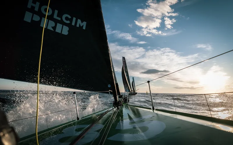 valeros_The Ocean Race_regatas