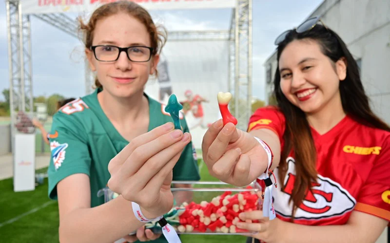 NFL Experience Sevilla 2