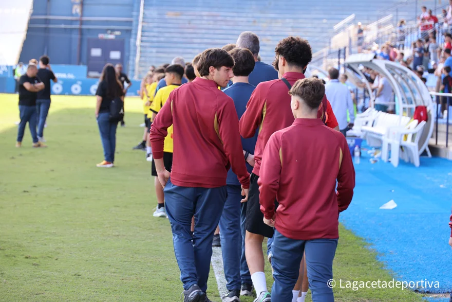 UCAM MURCIA VS CIEZA-32