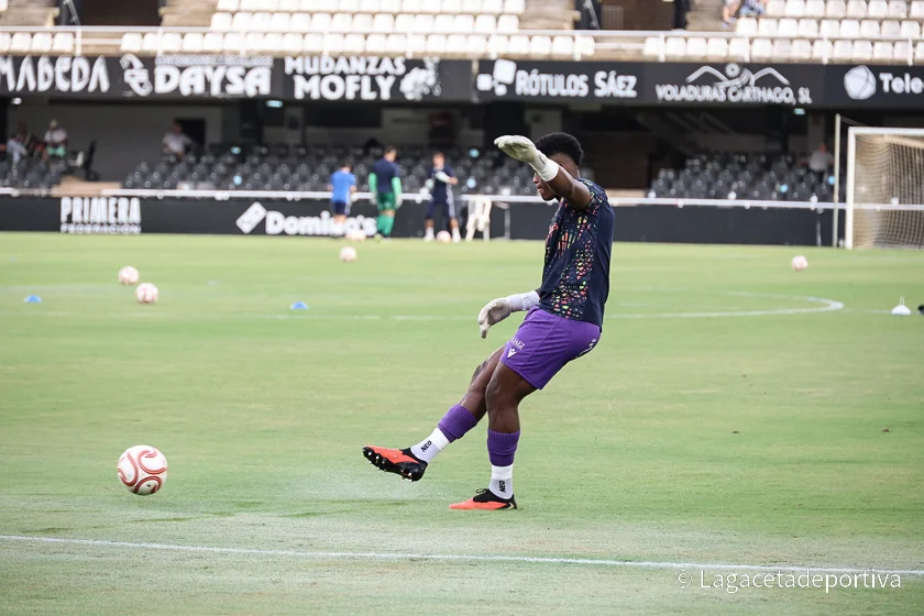 FC CARTAGENA VS CE EUROPA-7