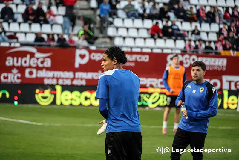 REAL MURCIA HERCULES