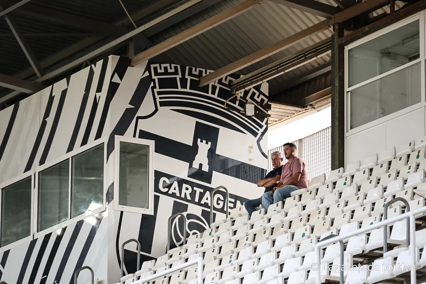 FC CARTAGENA VS CE EUROPA-4