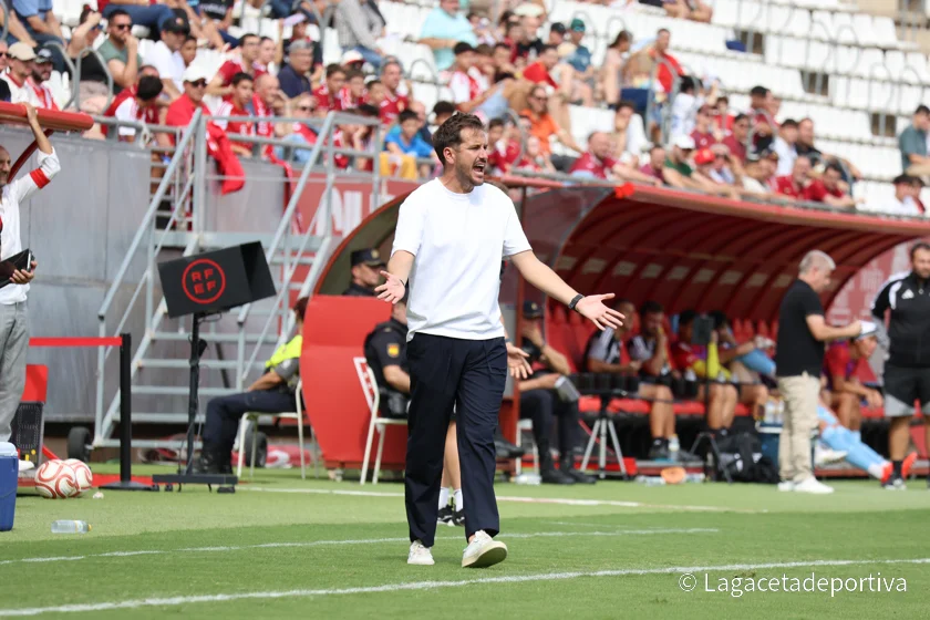 REAL MURCIA VS NASTIC -41