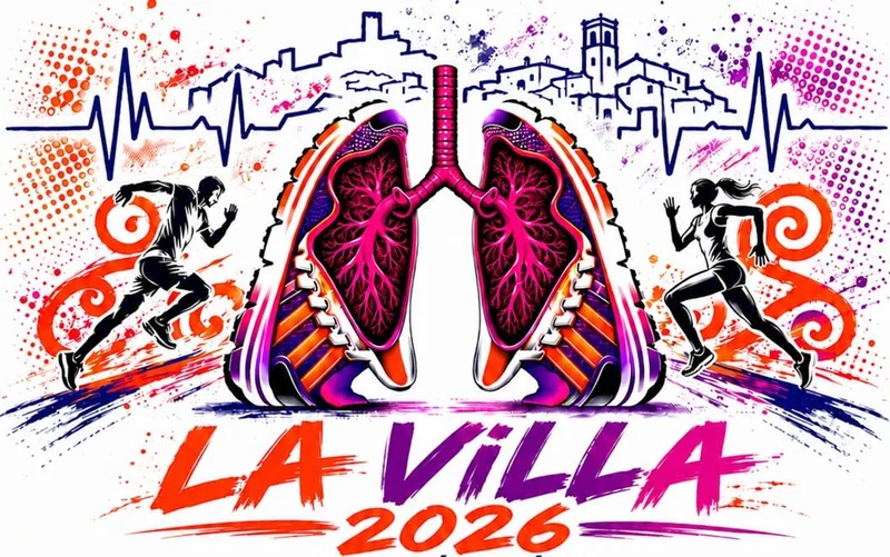 famu_portada_Cartel XIV Carrera Popular Urbana de Moratalla LA VILLA GP Marín Giménez