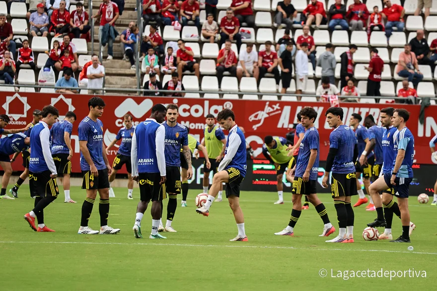 REAL MURCIA VS ZARAGOZA-01