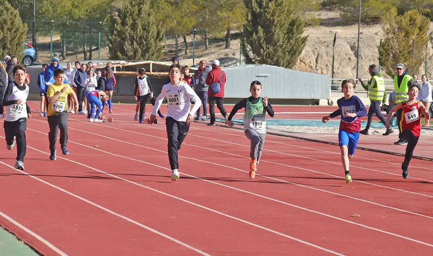 I Jornada Sub14 Invierno_098