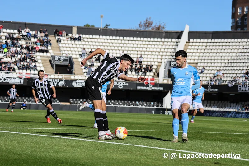 FC CARTAGENA VS IBIZA (14)
