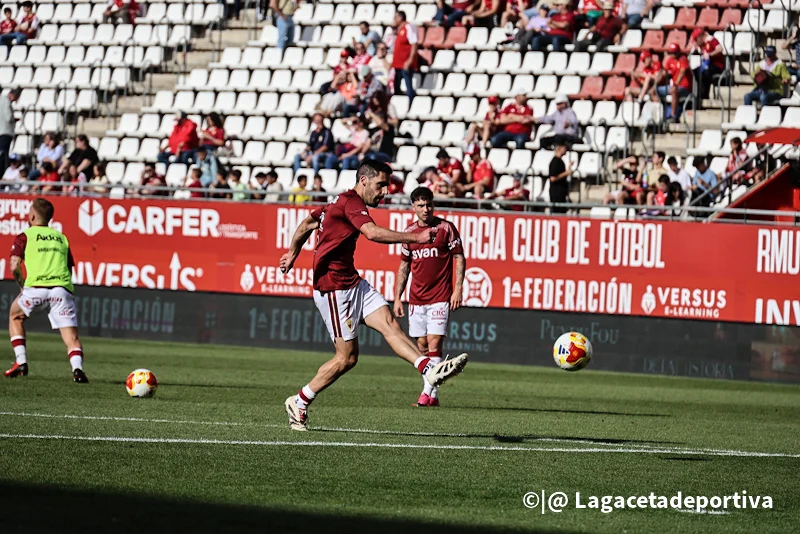 REAL MURCIA BETIS B-8