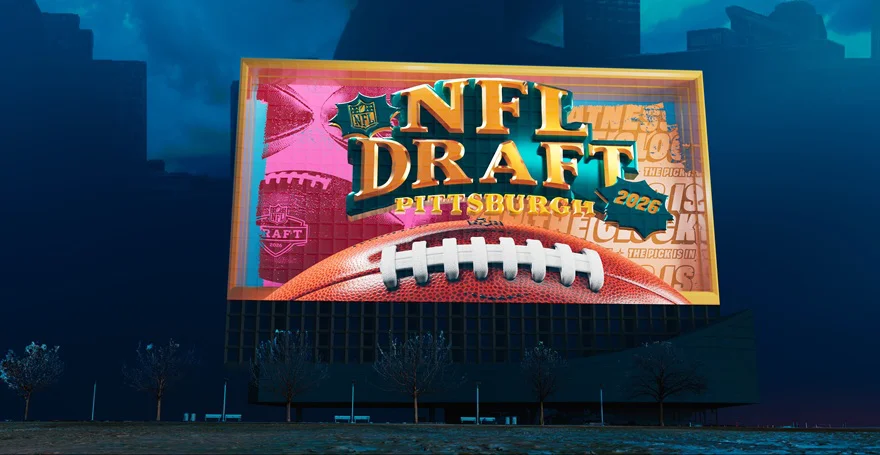 NFL Draft Projection 2