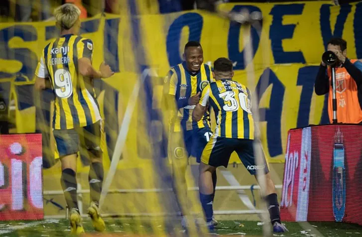 rosario_central_foto_oficial_@RosarioCentral