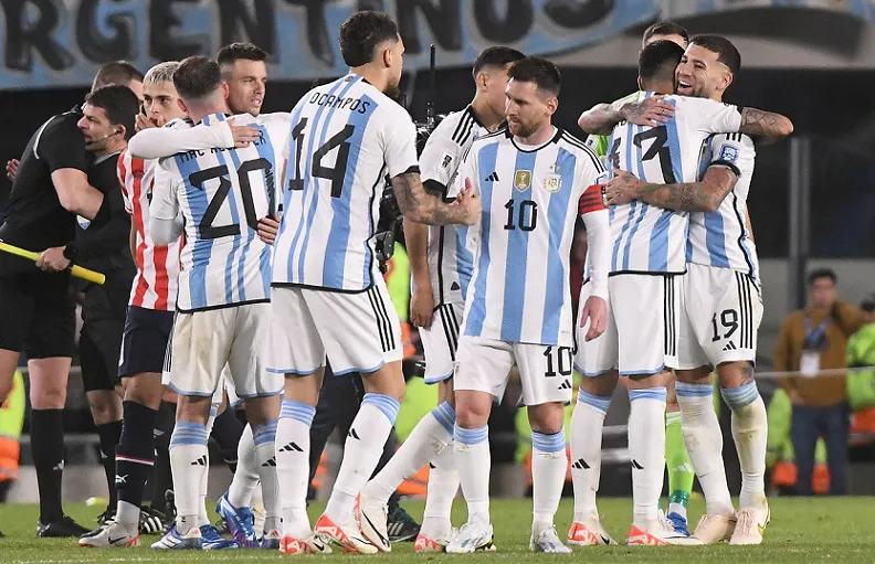 Eliminatorias Sudamericanas del Mundial 2026_foto_alfredo_luna