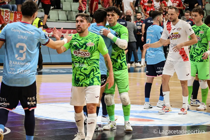 EL POZO VS MANZANARES-71
