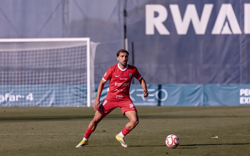 Rayo Majadahonda v Club Deportivo Teruel-101200