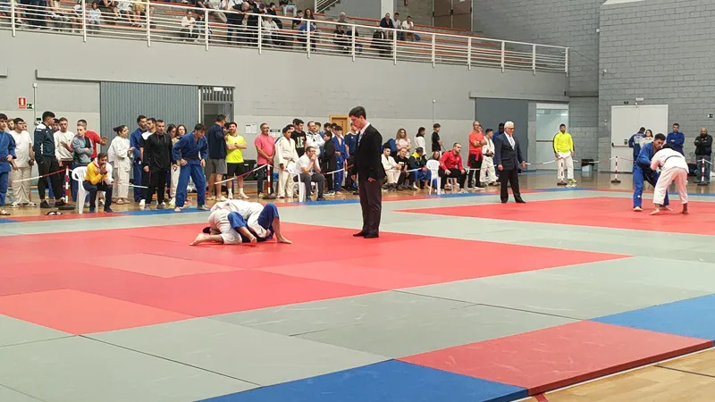 Judo