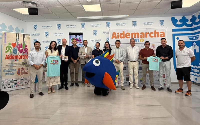 famu_Presentación Aidemarcha 2026