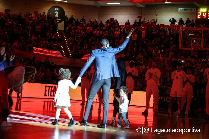 UCAM VS REAL MADRID-13