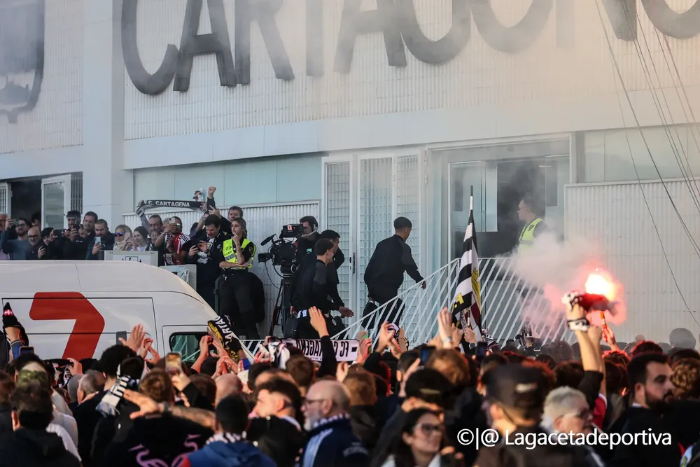 MURCIA CARTAGENA DERBI-2