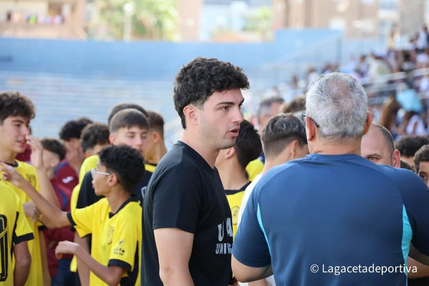 UCAM MURCIA VS CIEZA-20