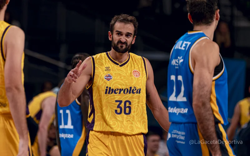 Movistar Estudiantes - Palencia Baloncesto | 1°FEB -5