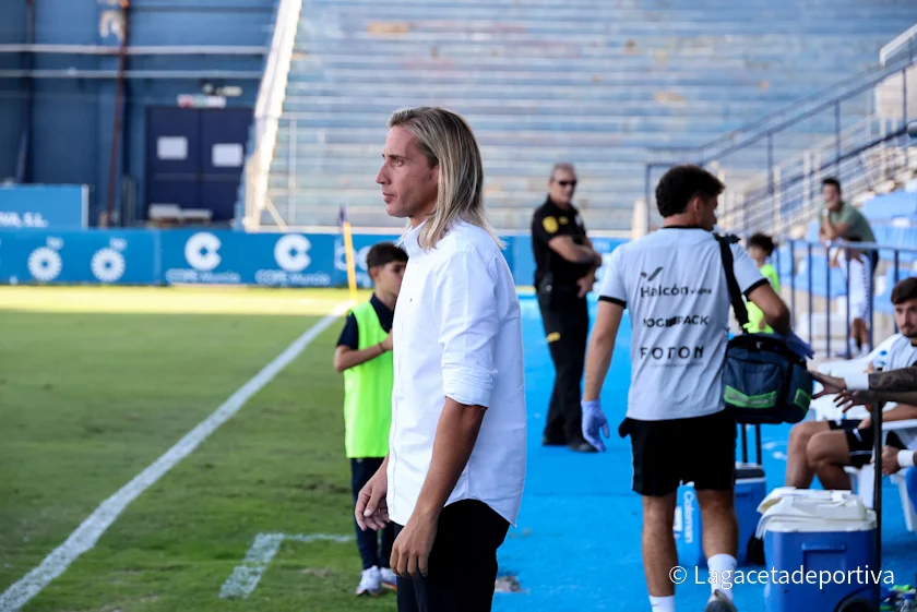 UCAM MURCIA CF VS ALCOYANO-21