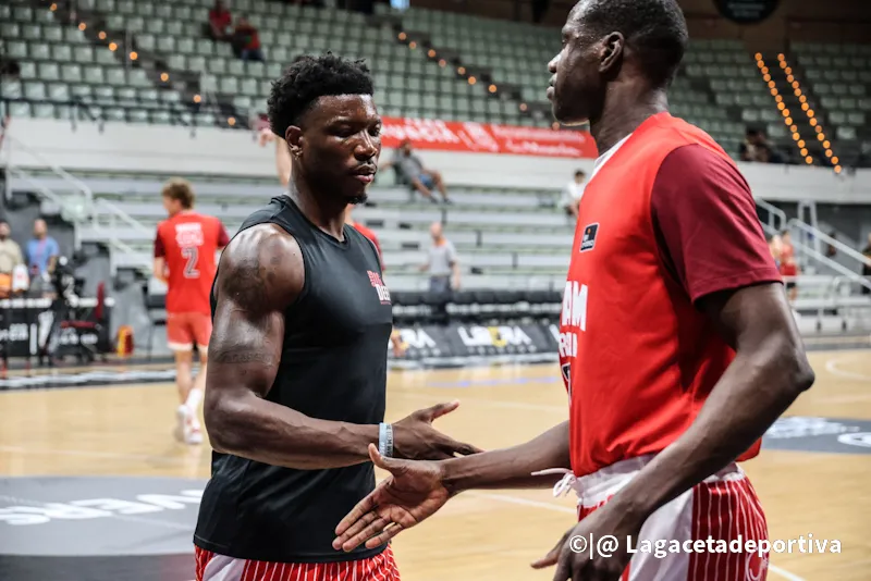 UCAM MURCIA VS MORABANC ANDORRA (5)