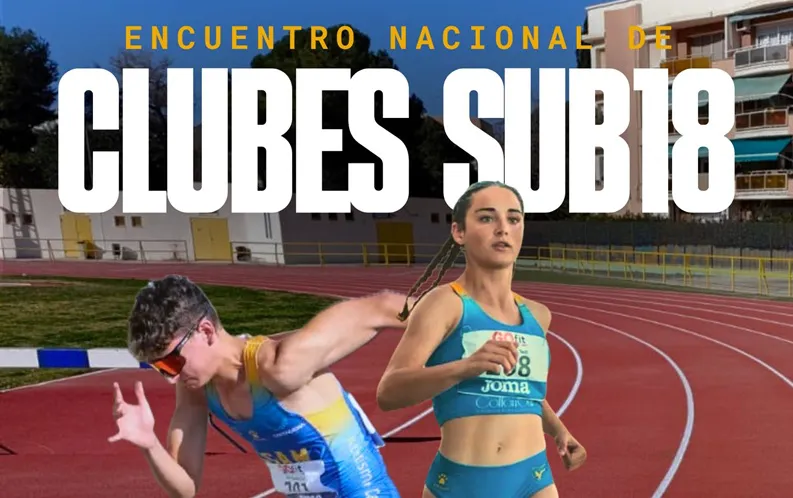 Cartel I Encuentro Clubes Sub18_PORTADA
