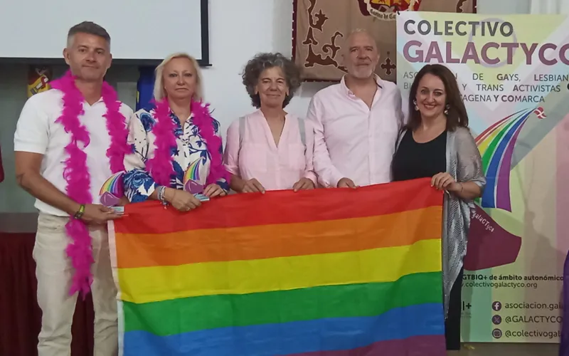 cartagena_Premios Cristina Esparza Martín 2025