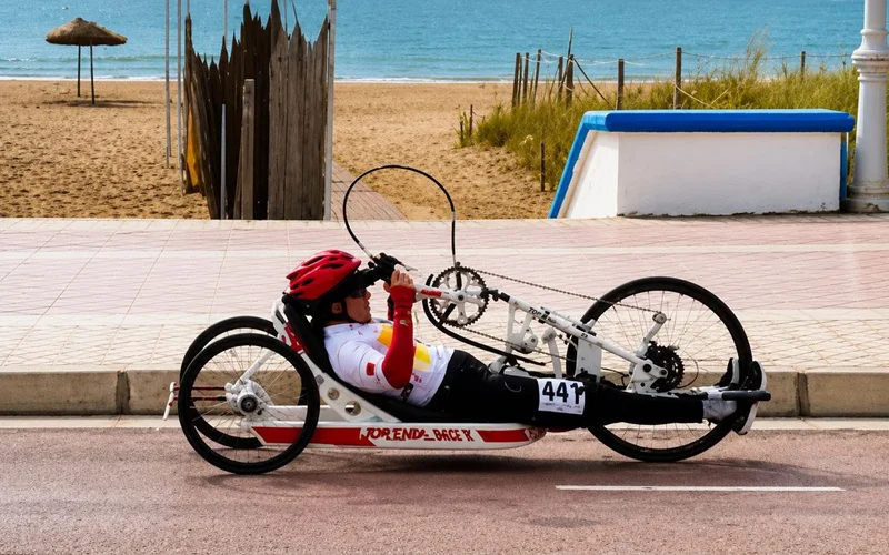 cartagena_Ciclismo Paralímpico_2026
