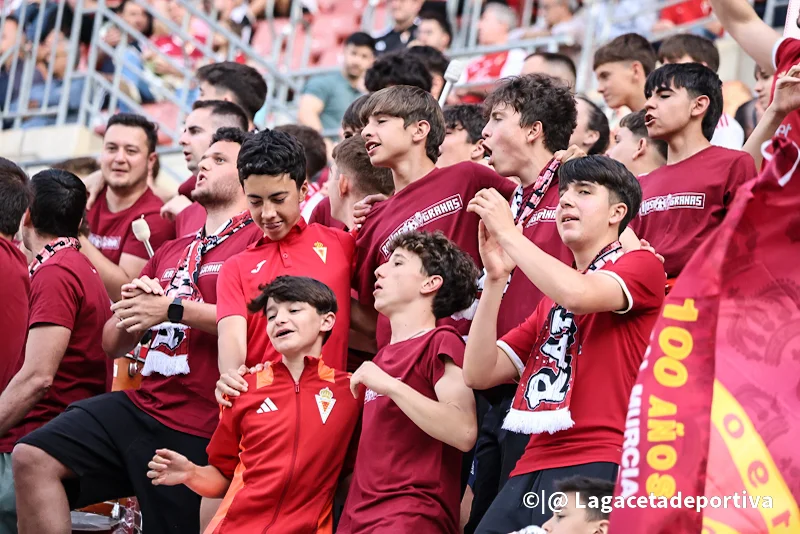 REAL MURCIA BETIS B-12