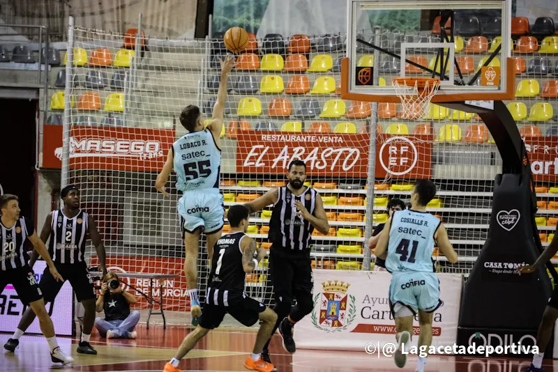 UCAM MURCIA VS MORABANC ANDORRA (40)