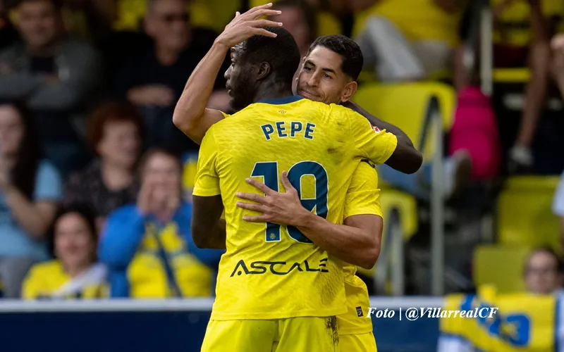 villarreal_foto_@VillarrealCF_2025