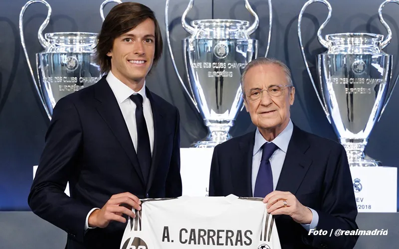 alvaro_carreras_@realmadrid_portada