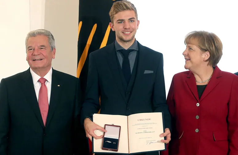 kremer_Novela_de_alem_n_cam_85374567_dpa